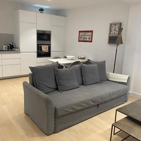 Apartamentos La Higuera 2 Rota Εξωτερικό φωτογραφία