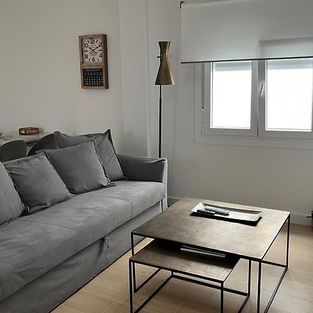 Apartamentos La Higuera 2 Rota Εξωτερικό φωτογραφία