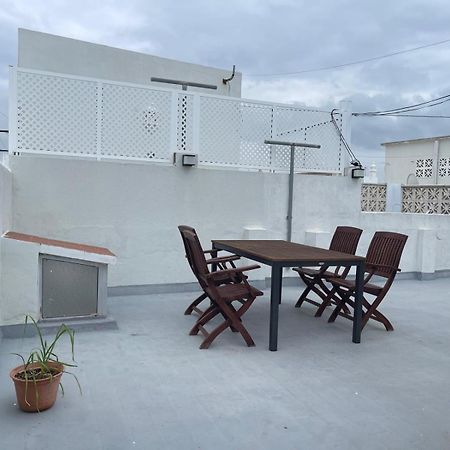 Apartamentos La Higuera 2 Rota Εξωτερικό φωτογραφία