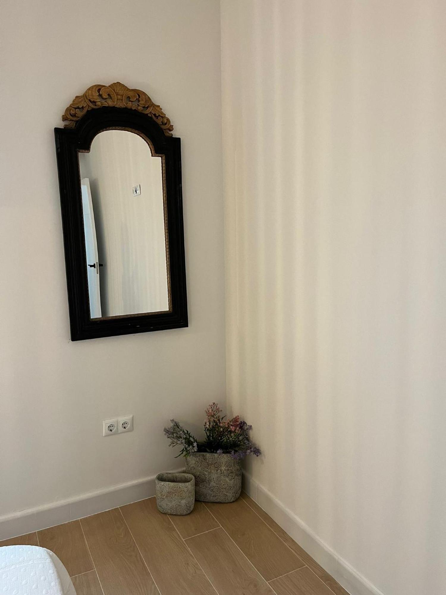 Apartamentos La Higuera 2 Rota Εξωτερικό φωτογραφία