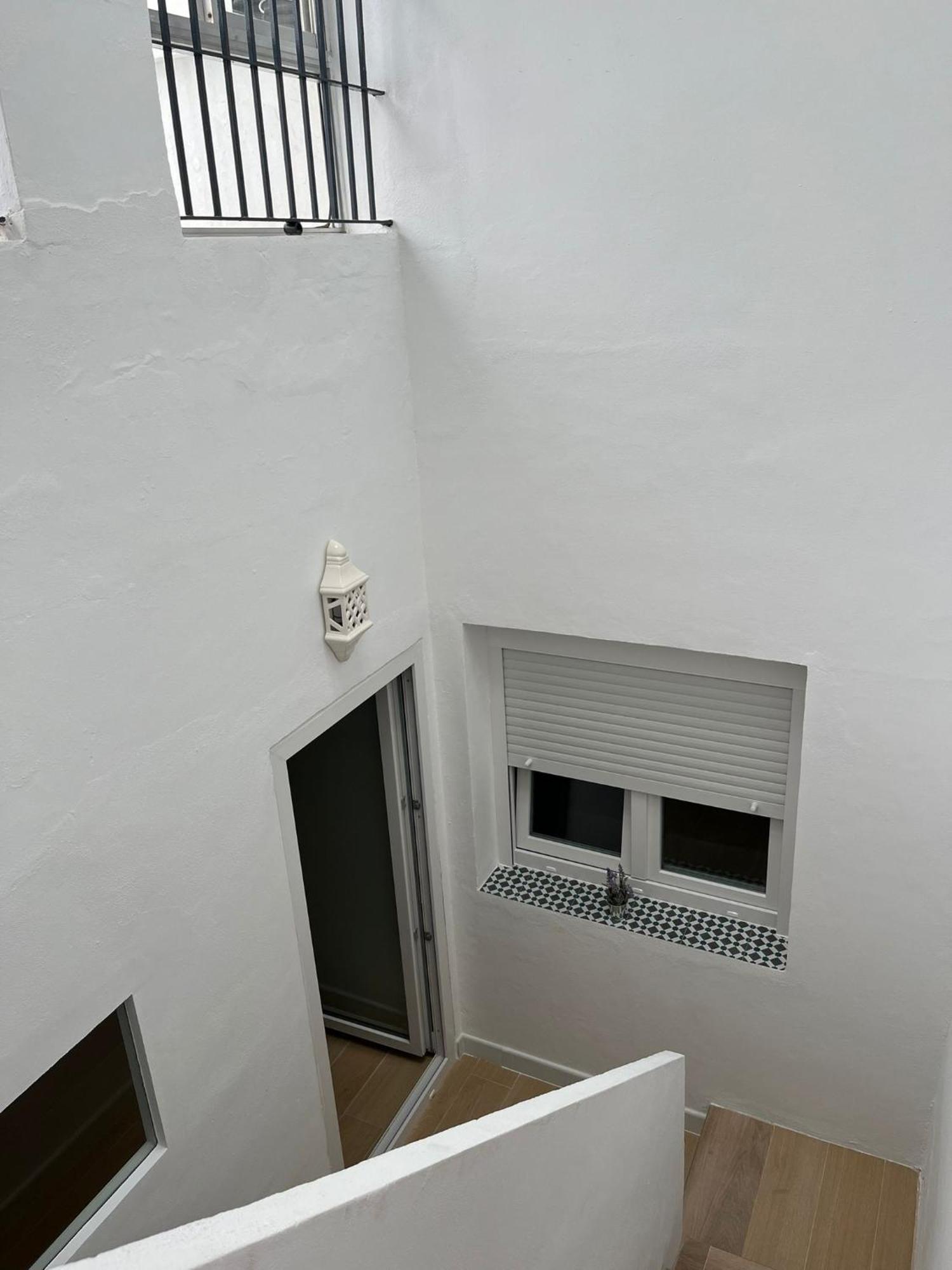 Apartamentos La Higuera 2 Rota Εξωτερικό φωτογραφία