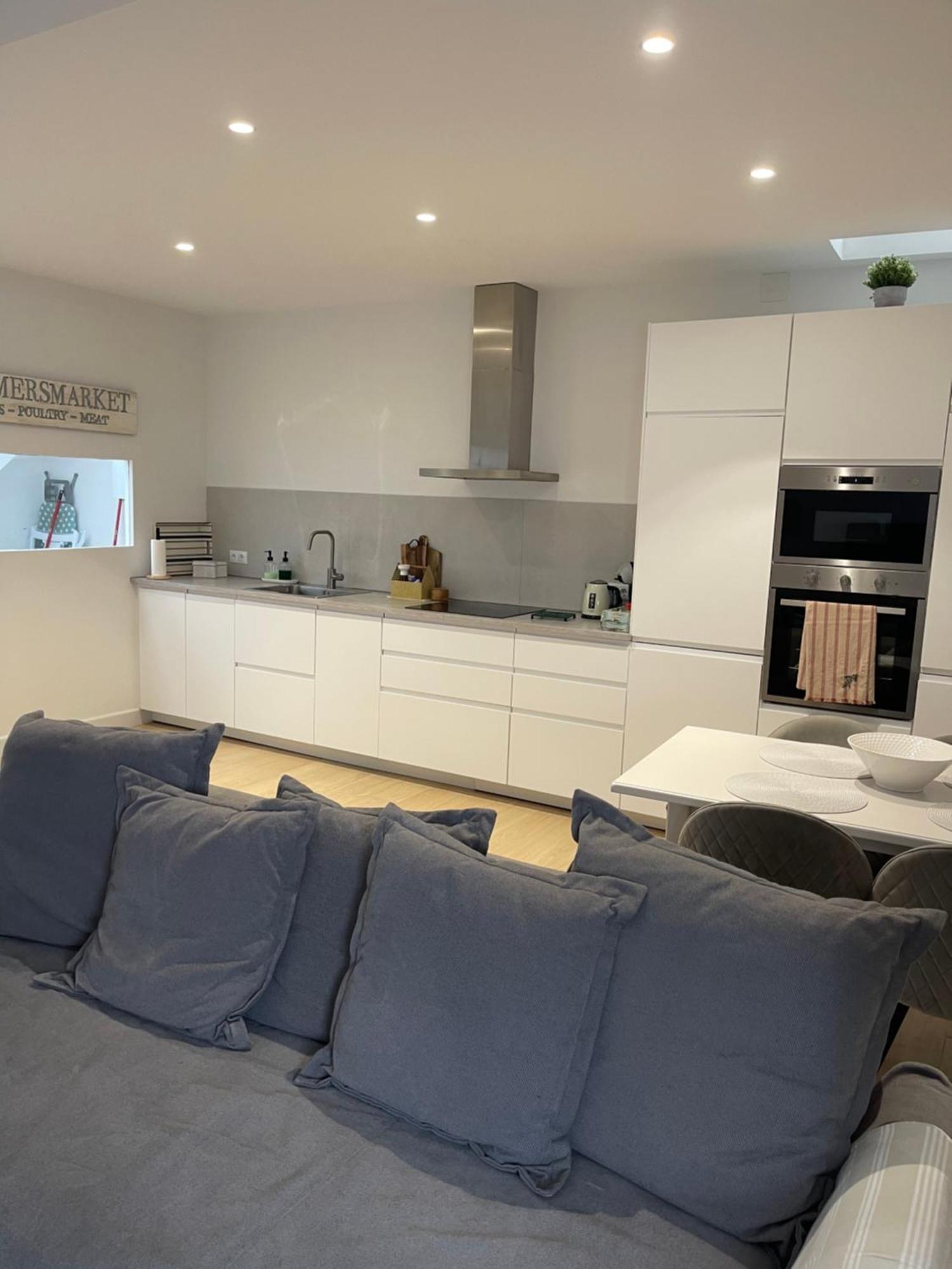 Apartamentos La Higuera 2 Rota Εξωτερικό φωτογραφία