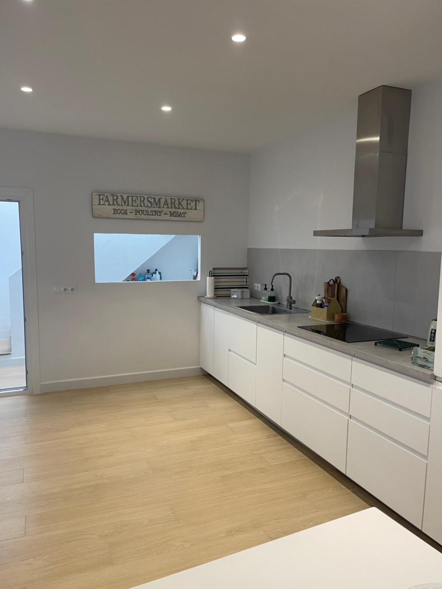 Apartamentos La Higuera 2 Rota Εξωτερικό φωτογραφία