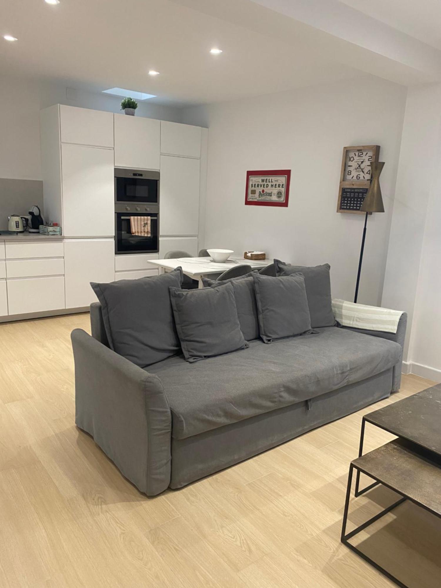 Apartamentos La Higuera 2 Rota Εξωτερικό φωτογραφία