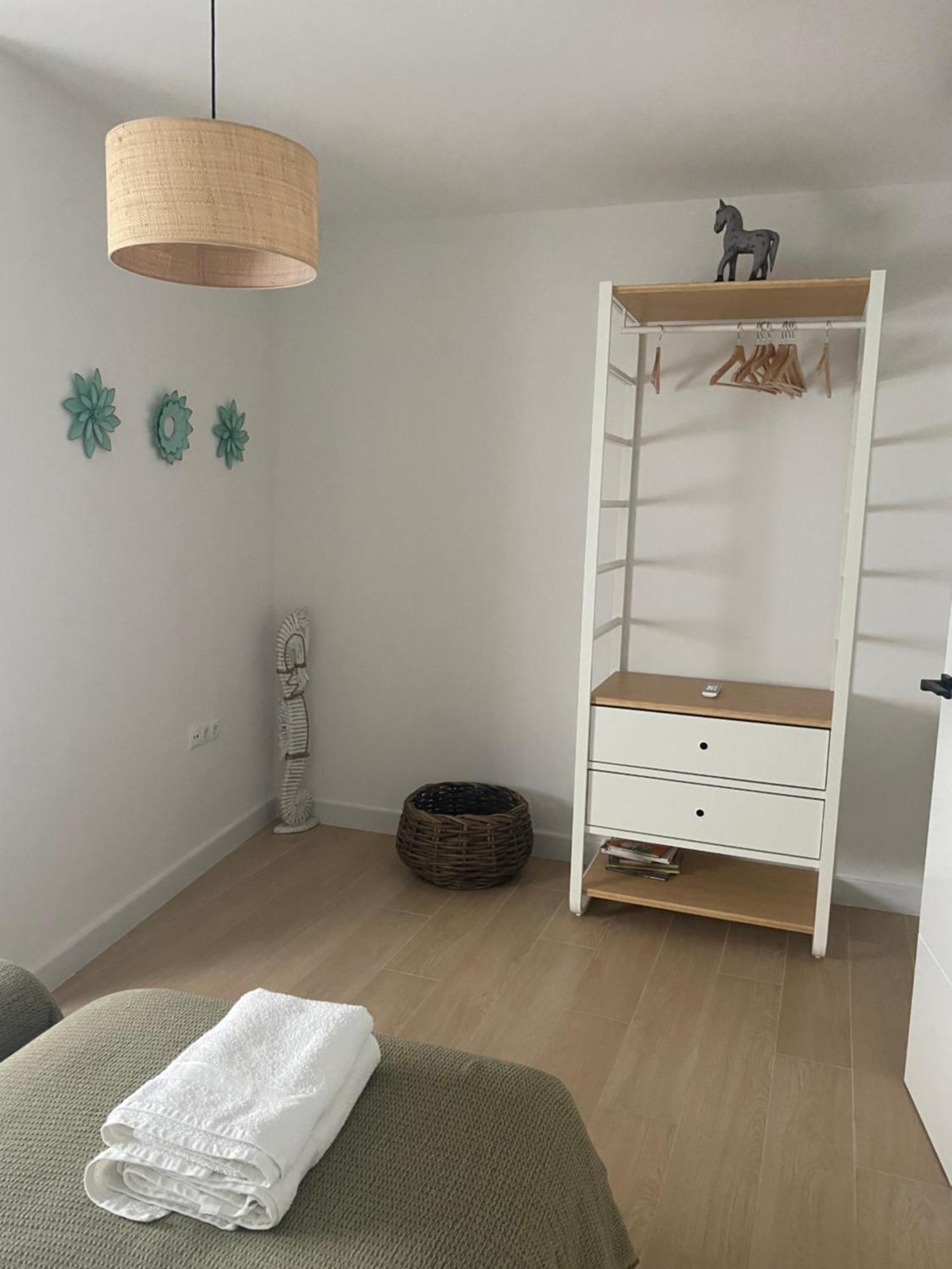Apartamentos La Higuera 2 Rota Εξωτερικό φωτογραφία