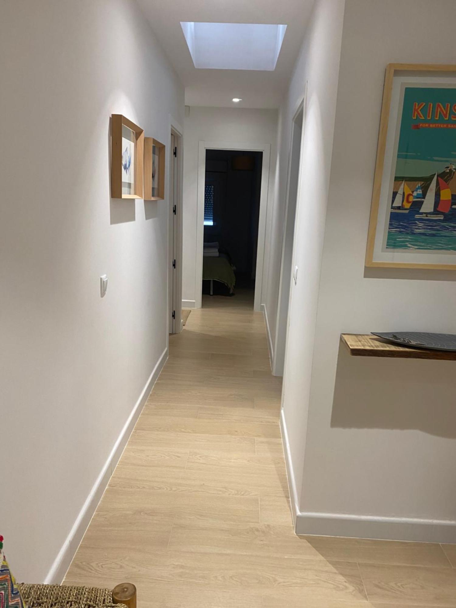 Apartamentos La Higuera 2 Rota Εξωτερικό φωτογραφία