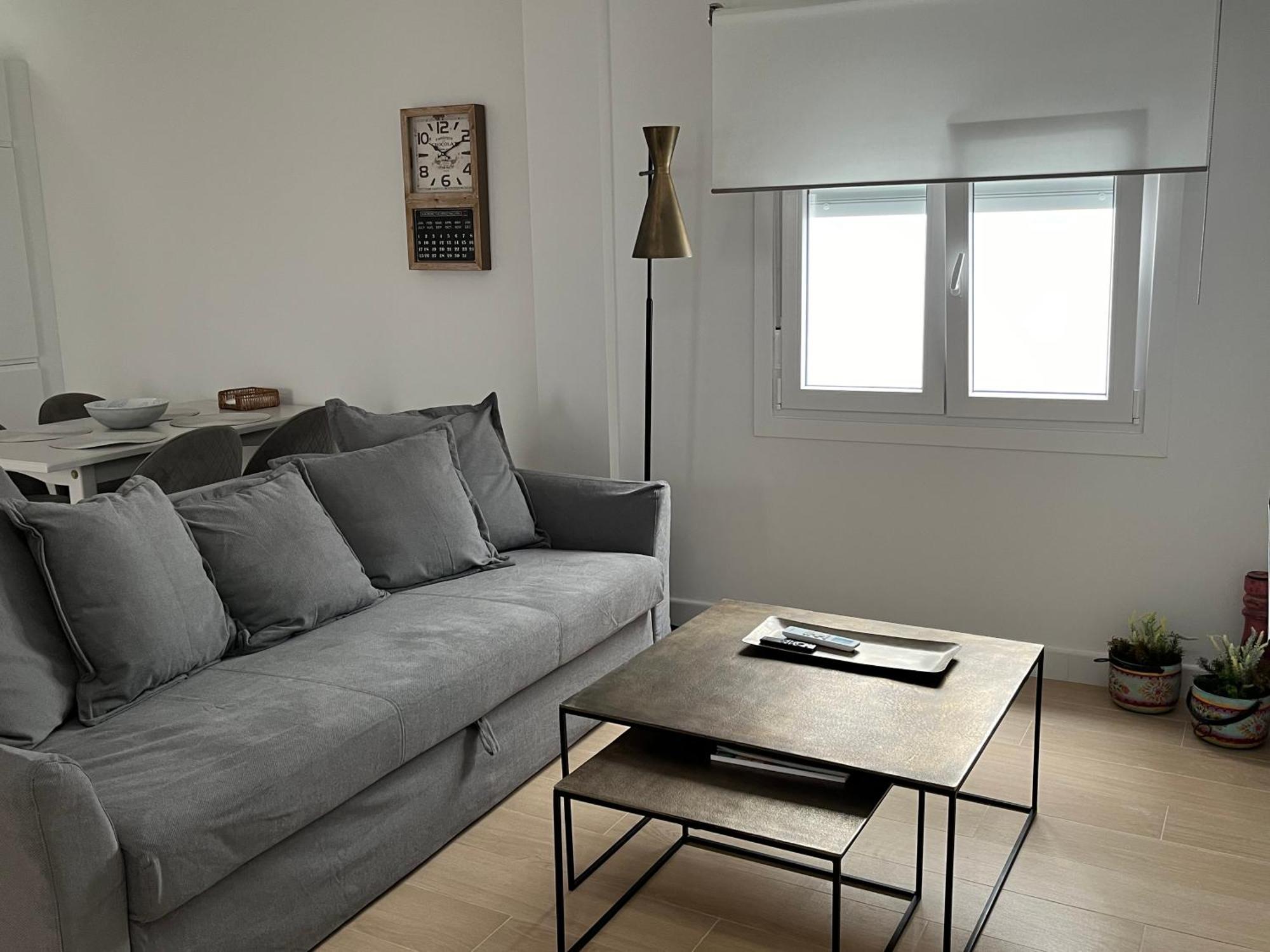 Apartamentos La Higuera 2 Rota Εξωτερικό φωτογραφία