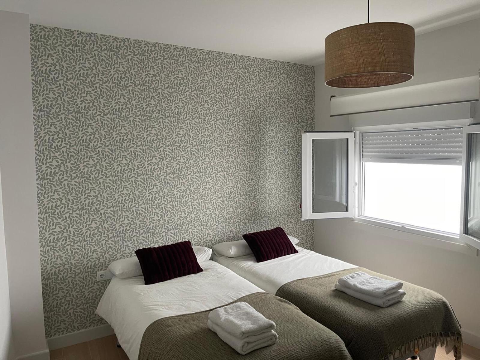 Apartamentos La Higuera 2 Rota Εξωτερικό φωτογραφία