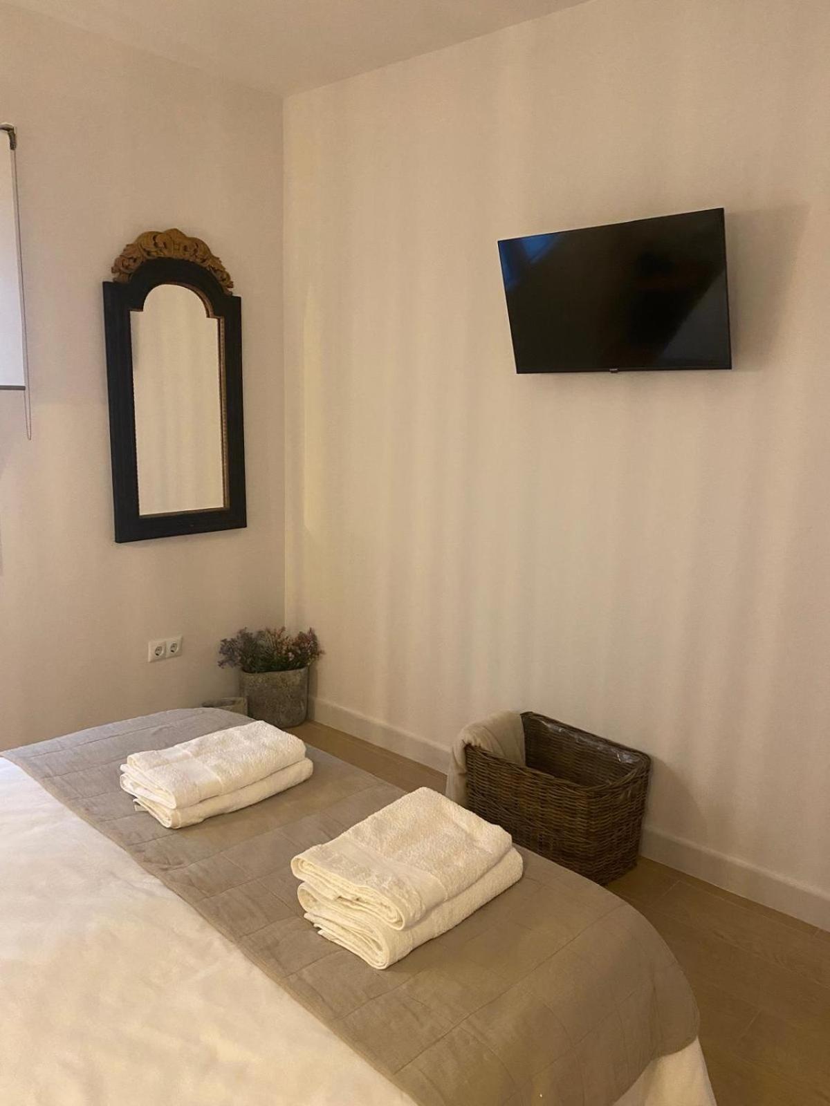 Apartamentos La Higuera 2 Rota Εξωτερικό φωτογραφία